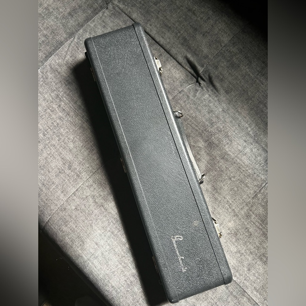Gemeinhardt 2SP Closed-Hole Flute G09183